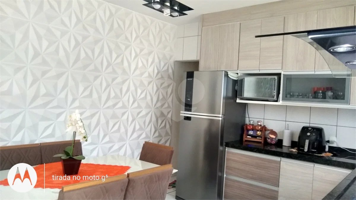 Casa a Venda no Jardim Perola em Itupeva