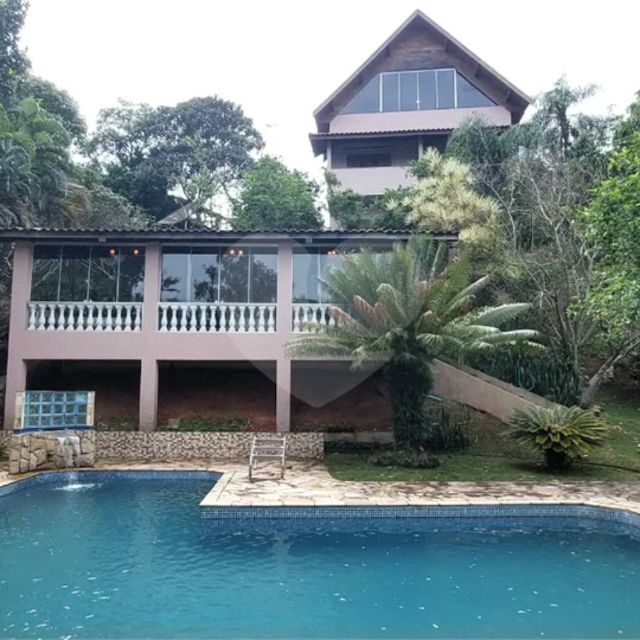 LINDA CHÁCARA A VENDA - CONDOMINIO ALPES D'OURO - BOM JESUS DOS PERDÕES