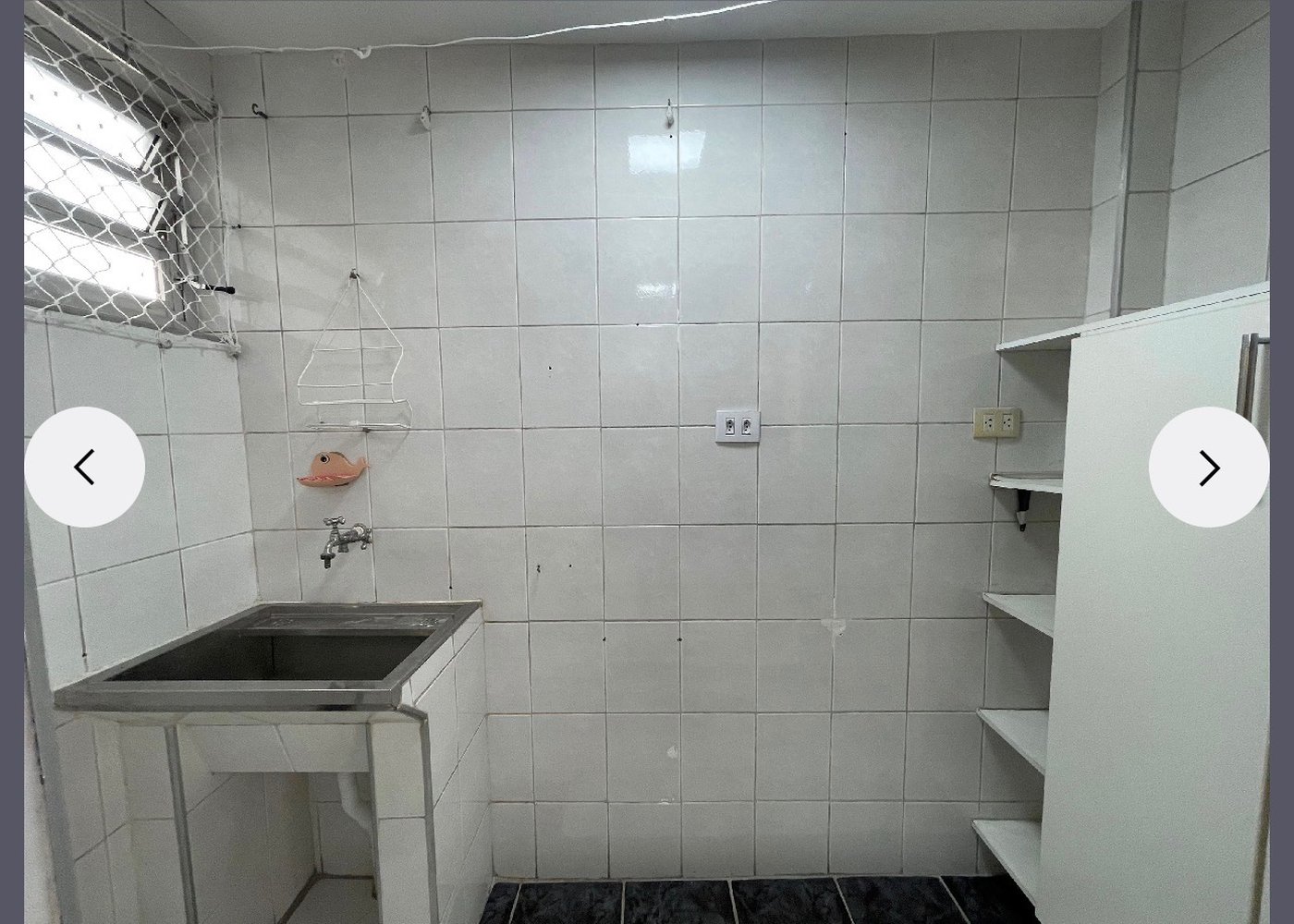 Conjunto Residencial Vila Gomes