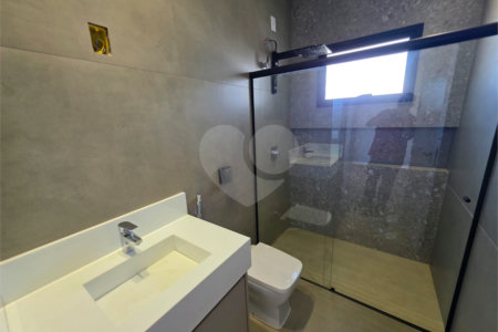 Sobrado com 3 suítes e closet, e escritório Faber 4