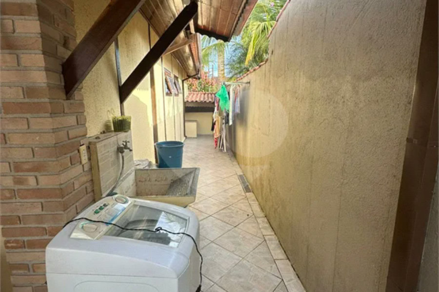Casa à venda com 3 quartos, sendo 1 suíte,  em Morada da Praia, Bertioga, SP