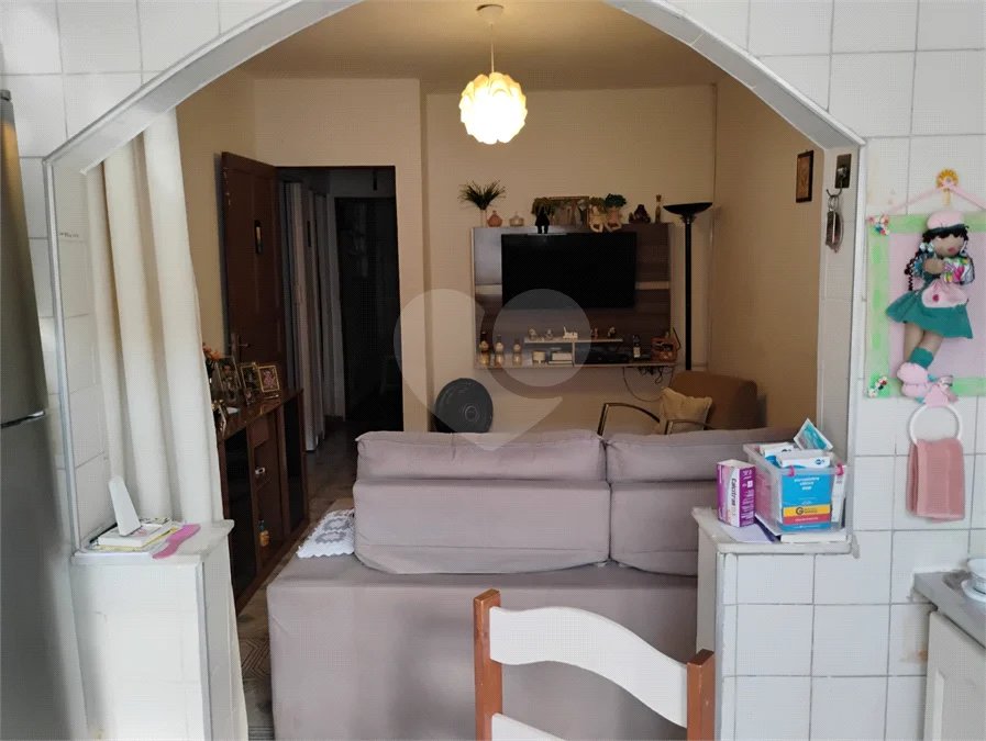 Terreno 400 m2 na Vila Santa Catarina
