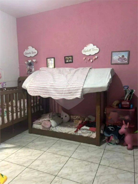 Casa à venda na Vila Carrão, 3 quartos, garagem