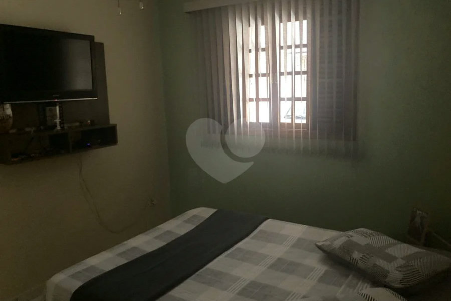Casa à venda no Condominio Bertolin II