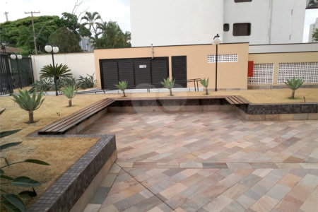 Apartamento para venda no Edifício Residencial Vila Lobos