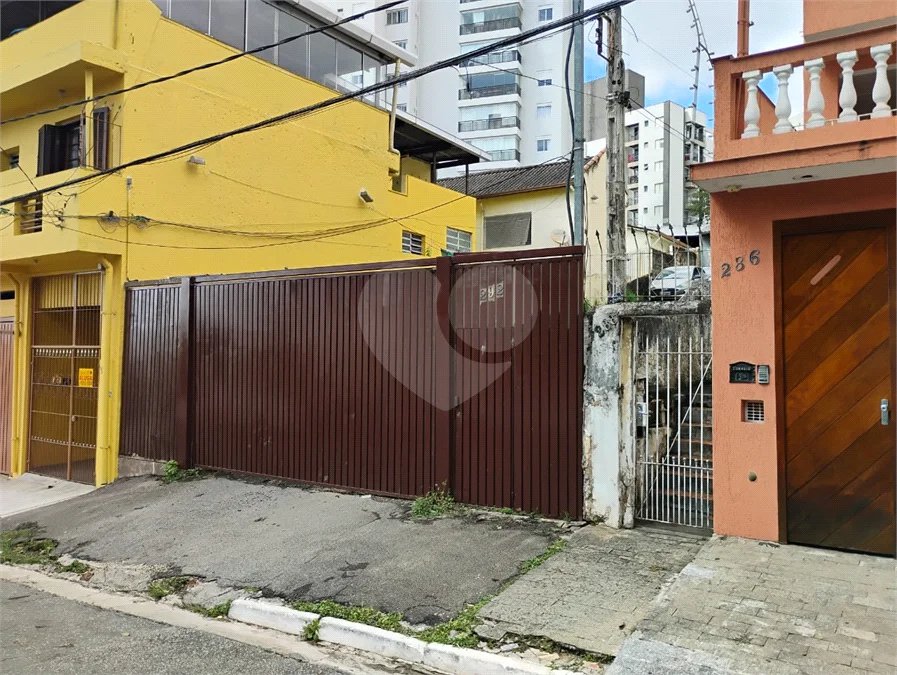 Terreno à Venda na Vila Guarani | 320 m² | 10 x 32 m