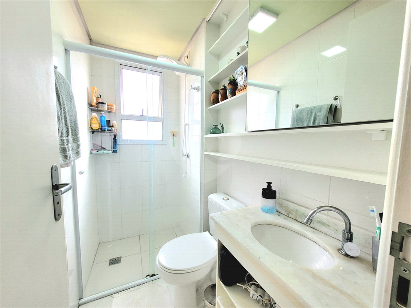Apartamento em Urbanova, São José dos Campos/SP