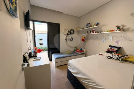 CASA À VENDA | CONDOMÍNIO PARQUE GRAN RESERVE – INDAIATUBA/SP