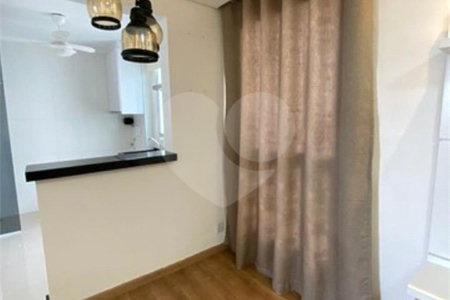 Apartamento no Condomínio Parque Arpoador, em Araraquara/SP