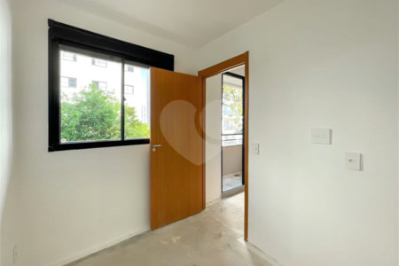 Apartamento á venda - Flamboyant