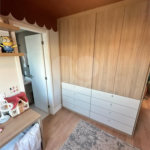 Apartamento à venda no bairro Vila Regente Feijó com 165 m² de área útil construída, com 3 dormitórios, sendo 3 suítes,Mobiliado com 3 Suítes 3 Vagas no Araribá Home Resort