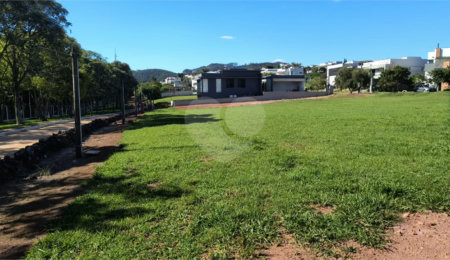 Terreno à venda em Bortolan Norte I, Poços de Caldas, MG