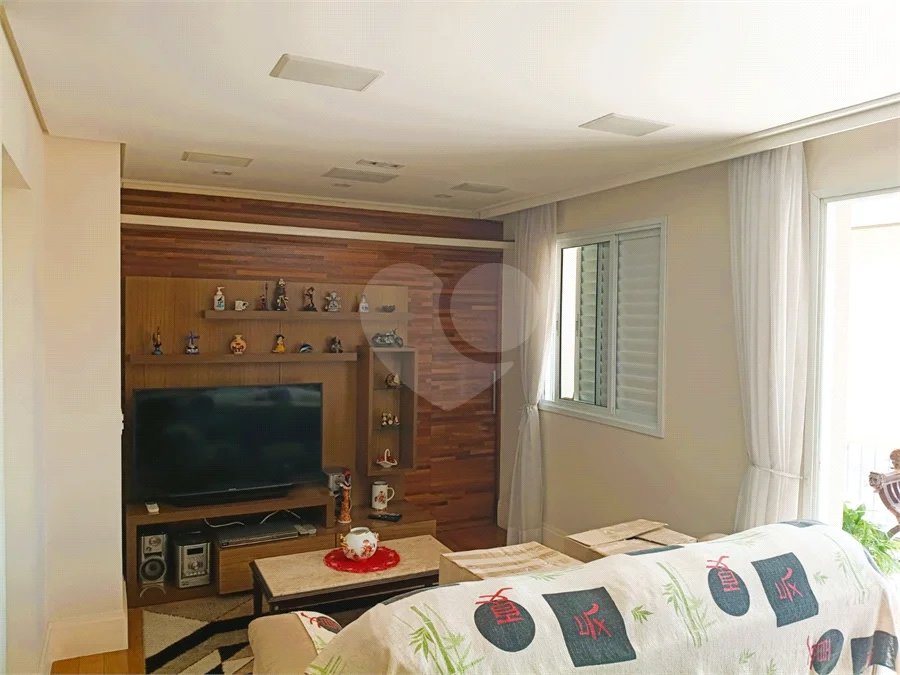 Ipiranga - 133 m² | 3 suítes | 2 vagas | Varanda gourmet | Porteira fechada