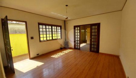 Casa à venda com 2 quartos em Vila Anglo Brasileira, São Paulo, SP