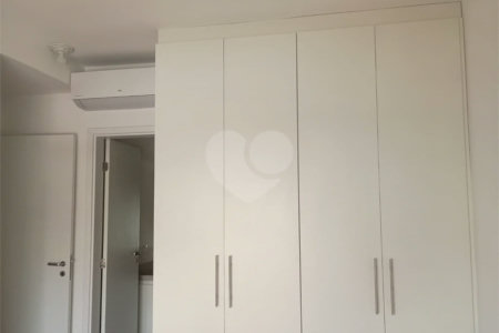 Apartamento para alugar com 2 quartos, sendo 1 suíte, em Jardim Prudência, São Paulo, SP