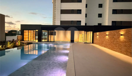 Apartamento para alugar com 3 quartos, sendo 1 suíte,  no Centro, Piracicaba, SP