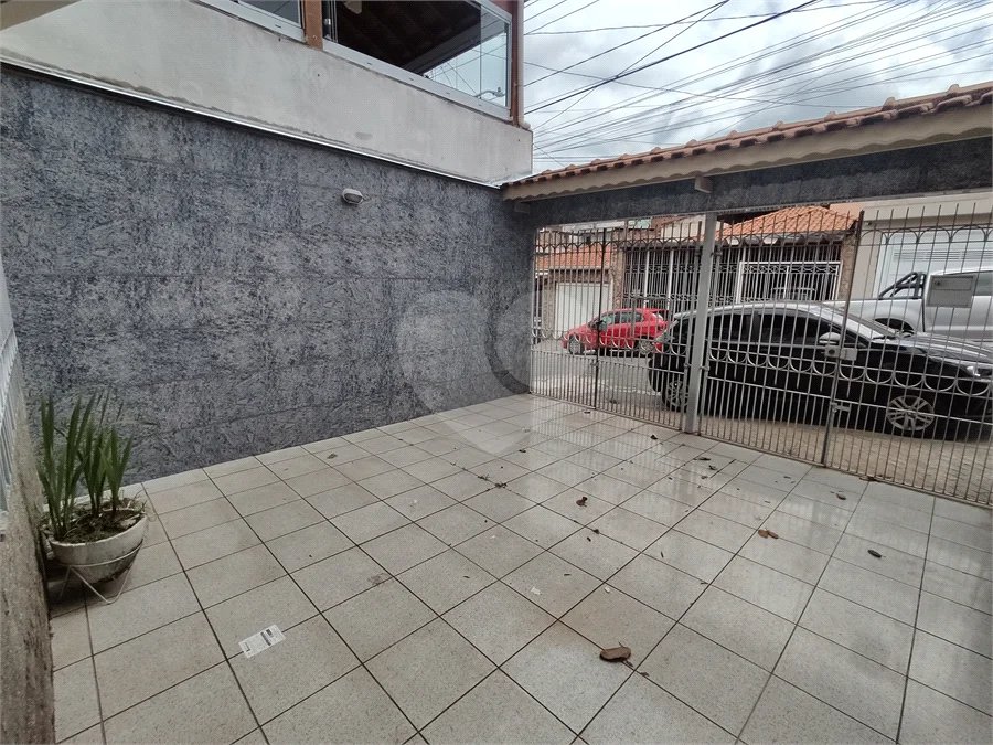 Sobrado à venda com 3 quartos, sendo 1 suíte,  em Vila Guilherme, São Paulo, SP