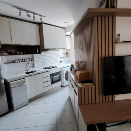 Apartamento Condomínio: Novos Ares com Suíte e 2 Dormitórios