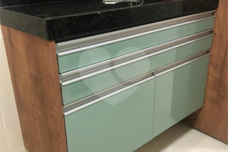 Apartamento Reformado à Venda no Edifício São José – Av. São João, São Paulo