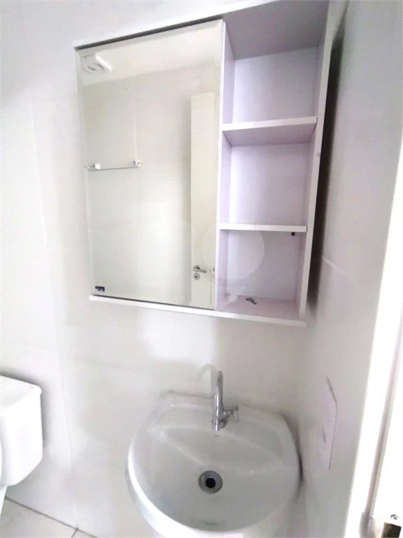 Apartamento com 2 dormitórios à venda, 36 m² por R$ 300.000 - Mooca - São Paulo/SP