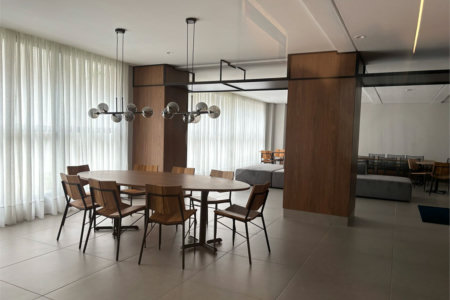 APARTAMENTO NOVO PRÓXIMO METRO SAÚDE LAZER COMPLETO