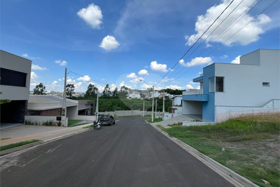Terreno bem localizado com ótimo preço no Soleil.