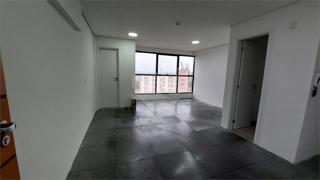 Sala Comercial com Vista para Pedra Grande - Ed. Carraro Tower