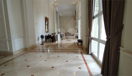 Apartamento para alugar com 5 suítes em Vila Nova Conceição, São Paulo, SP