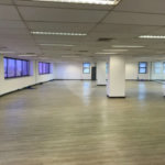 Conjunto comercial para locação na Vila Olímpia