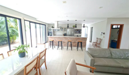 Casa à venda com 4 quartos, sendo 2 suítes,  em Nova Piracicaba, Piracicaba, SP