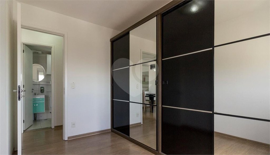 Apartamento à venda com 2 quartos em Liberdade, São Paulo, SP