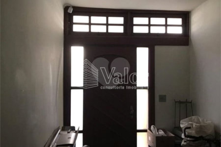 Casa para venda no Cidade Jardim.