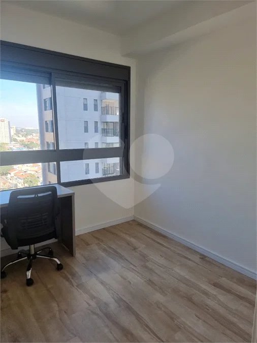 Apartamento á venda - Brooklin