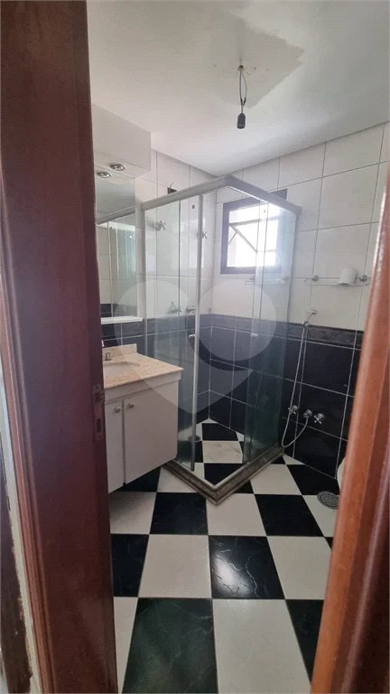 Apartamento à venda com 3 quartos, sendo 1 suíte,  em Mandaqui, São Paulo, SP