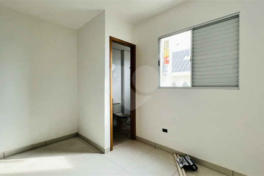 Apartamento Novo para Venda na Casa Verde