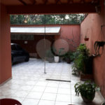 Sobrado á venda - Vila Guarani