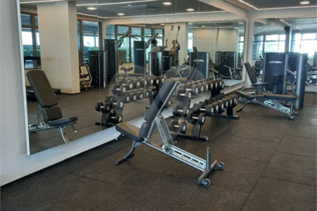 Studio para Locação, 26m² mobiliado, Vila Mariana, ao lado metro Hospital SP - YBY Ibirapuera Urban Home!