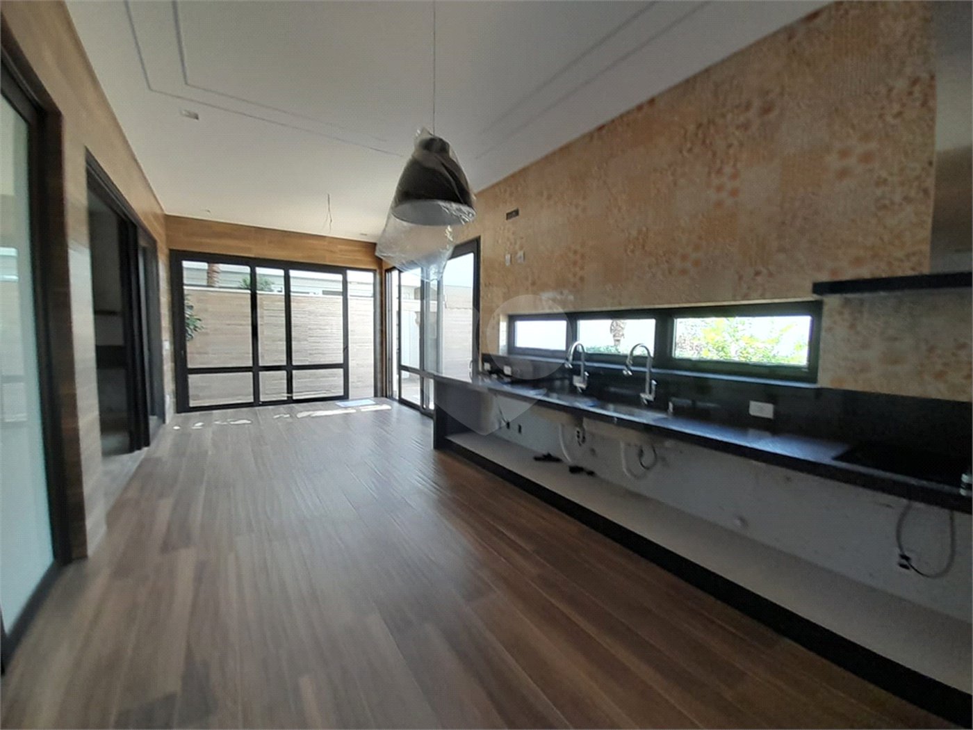 Casa à Venda no Condomínio Damha III – São Carlos/SP