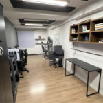 Conjunto comercial à venda na Aclimação, com 118 m²