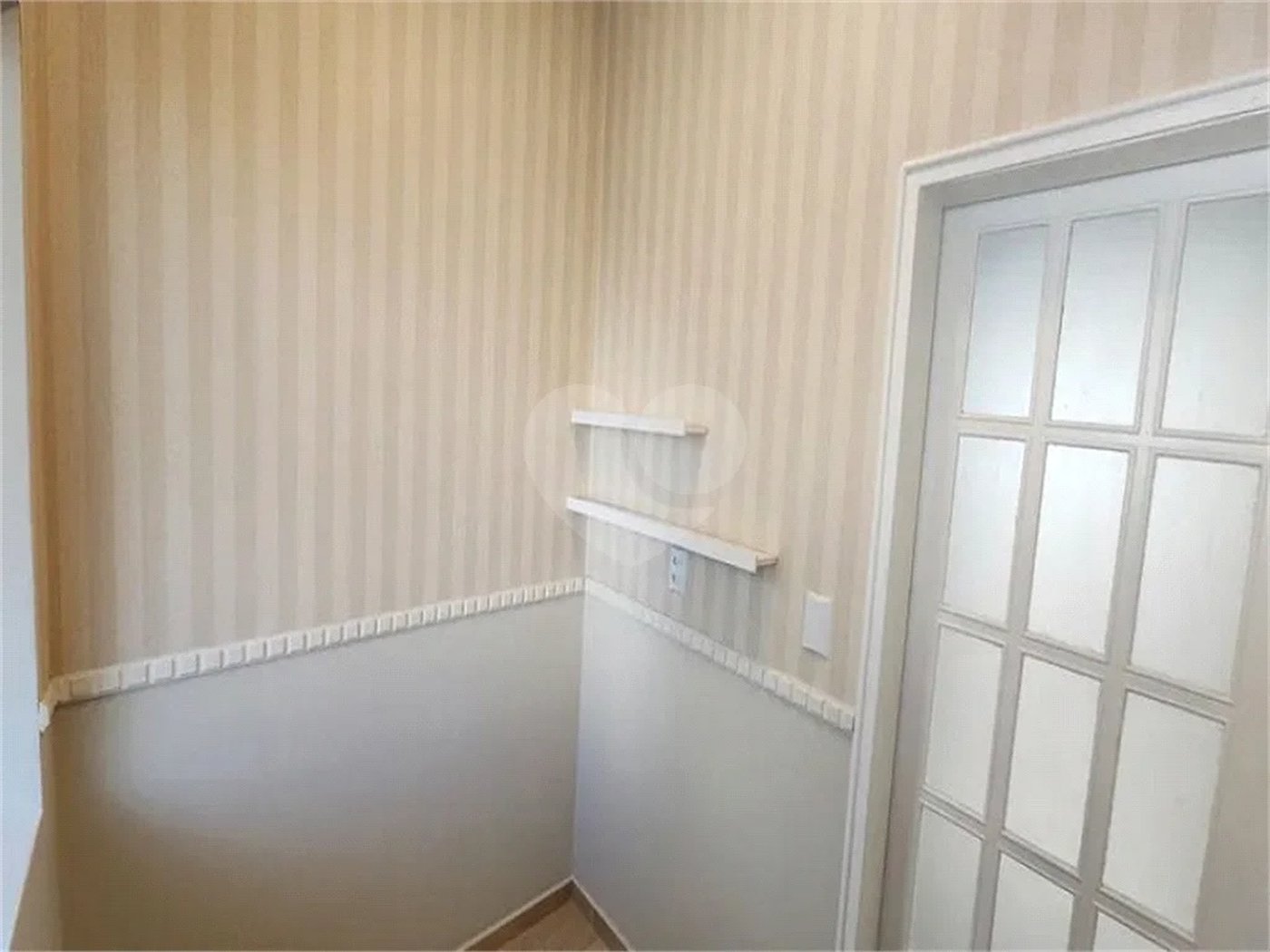 Apartamento à venda no bairro Barra Funda.