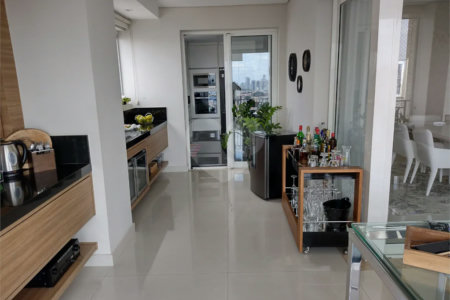 Apartamento Alto Padrão Lazer Completo ,com 3 quartos, 250 m² à venda Parque da Mooca.