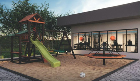 Residencial Villagio Da Mata