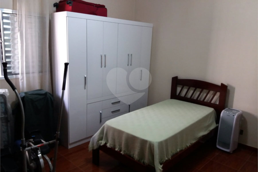 Casa térrea Anália Franco - 3 dorms, 1 suite, 3 vagas