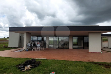 Terreno 360m² Portoville - Praças do Haras - Atibaia / SP