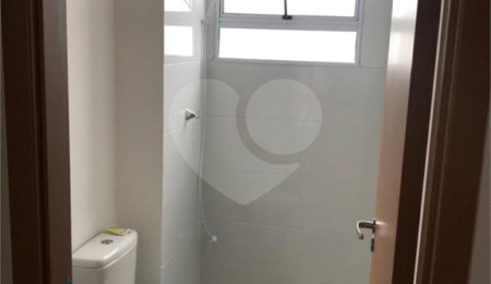 Apartamento à venda com 2 quartos em Jardim Jóckei Club a, São Carlos, SP