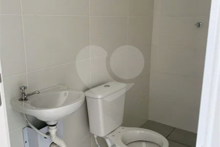 Apartamento à Venda na Mooca 29 m 1 Dormitório Sacada Ótima Localização