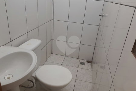 Casa térrea no Don Constantino Amstalden (São Carlos XVIII)