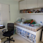 Casa em condomínio fechado - Saúde