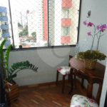 Apartamento á venda - Jabaquara