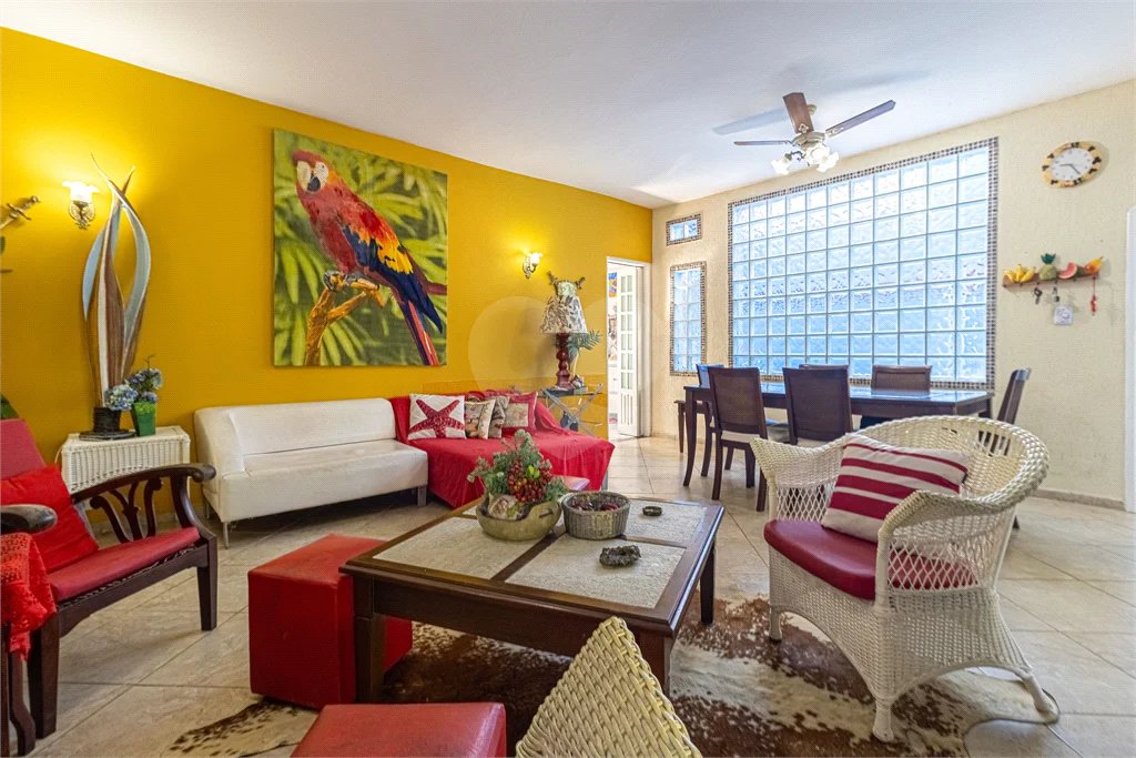 Casa à venda com 4 quartos, sendo 1 suíte, em Morada da Praia, Bertioga, SP